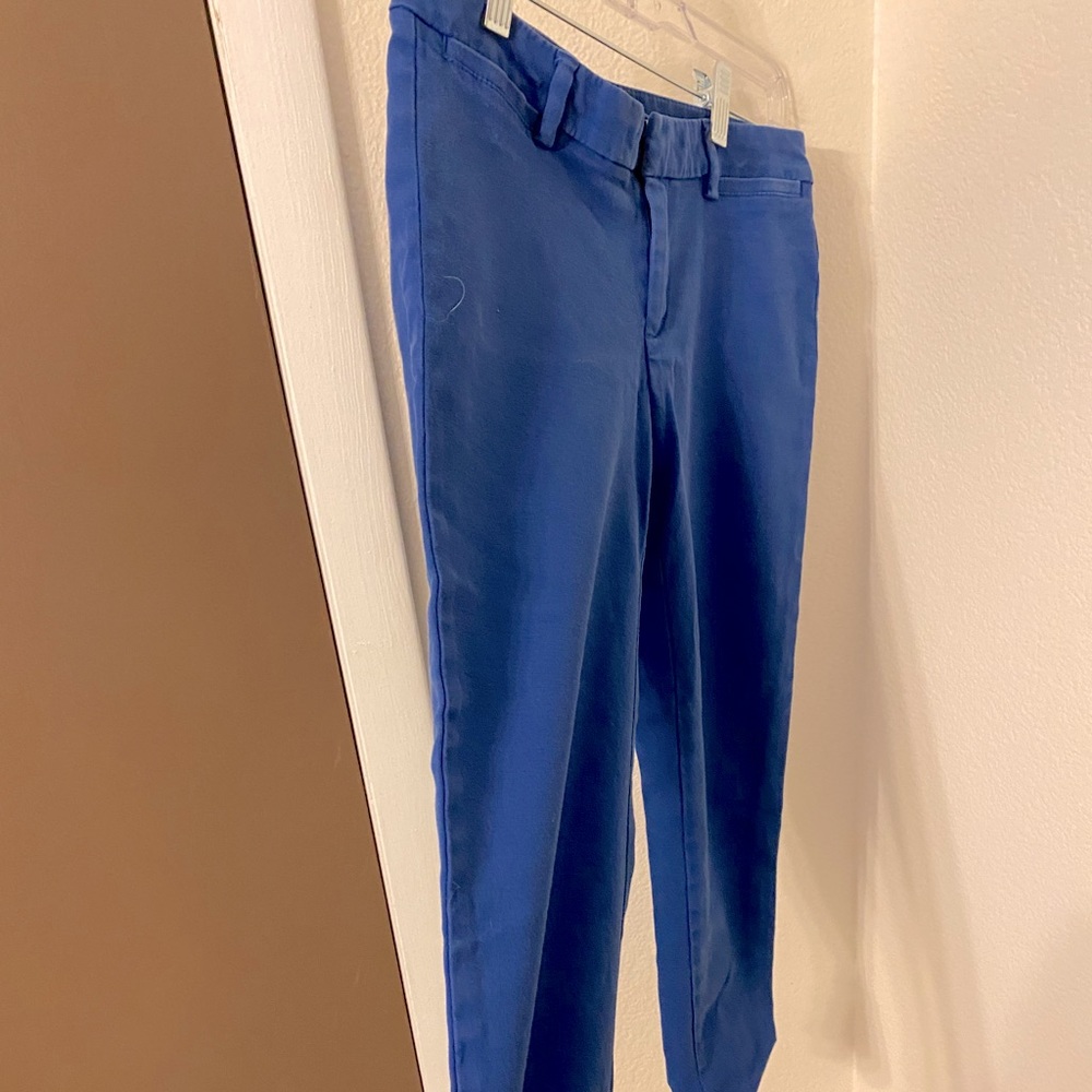 Tommy H Capris